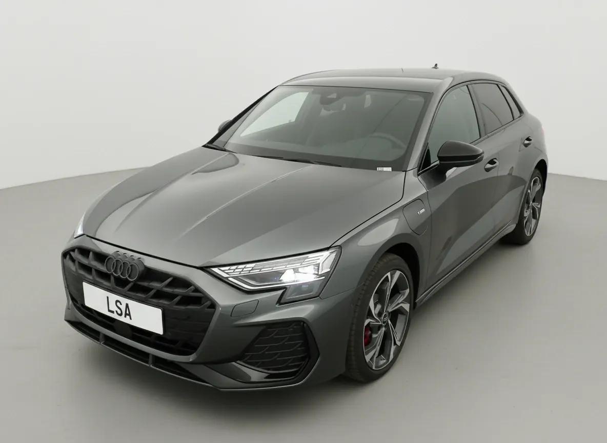 Audi en leasing sans apport à Lille