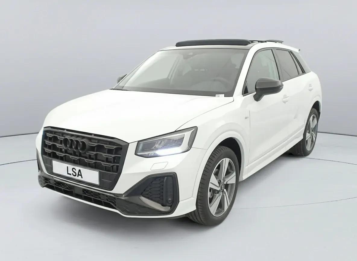 Concession et SAV Audi à Lille — Audi Lille