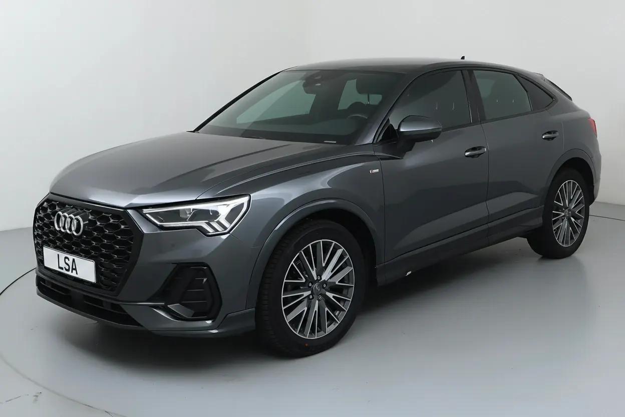 Top 3 modèles Audi pour le leasing à Lille — Audi Lille