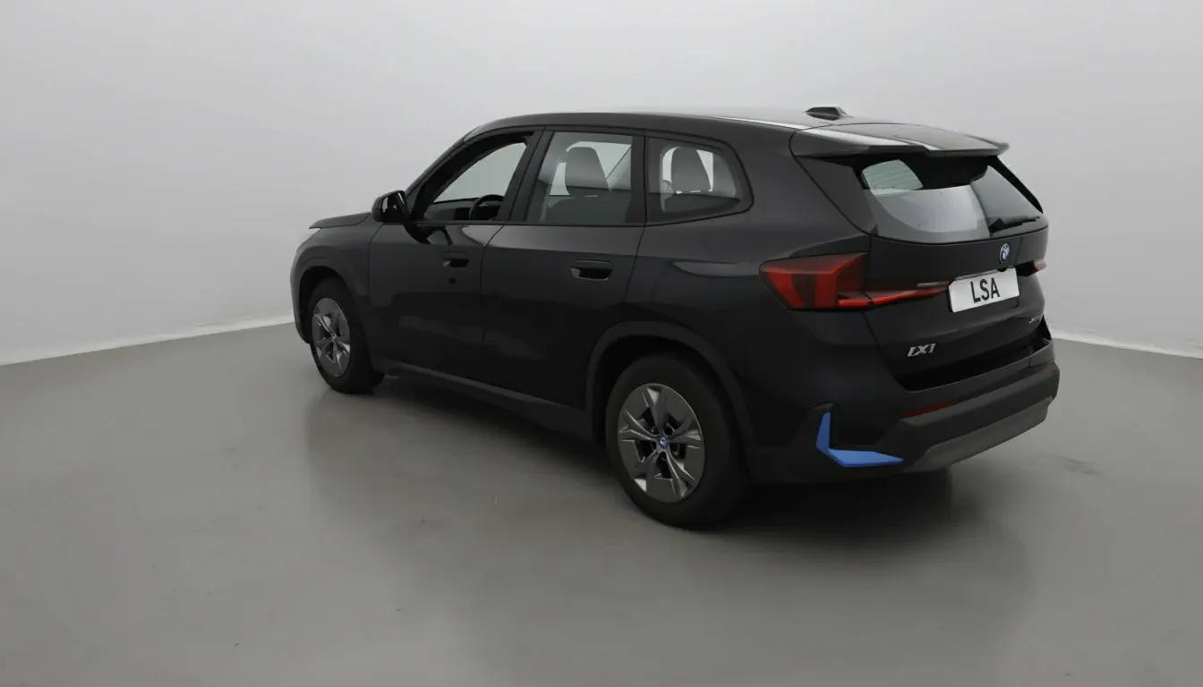 BMW iX1 en leasing sans apport à Lille — vue 2
