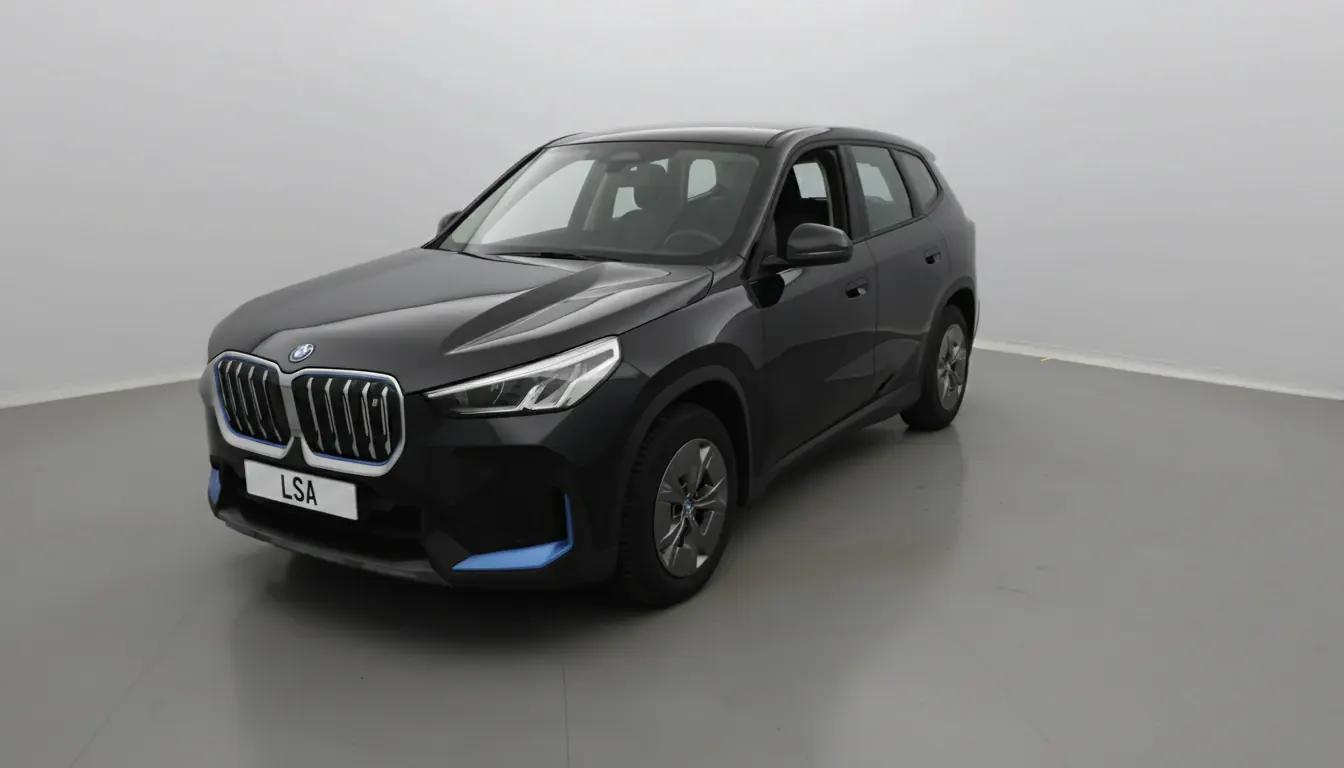 Top 3 modèles BMW pour le leasing à Lille — BMW Lille