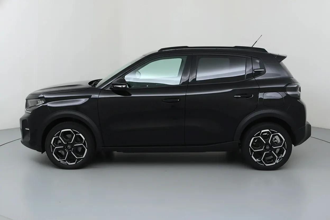 Concession et SAV Citroën à Lille — Citroën Lille
