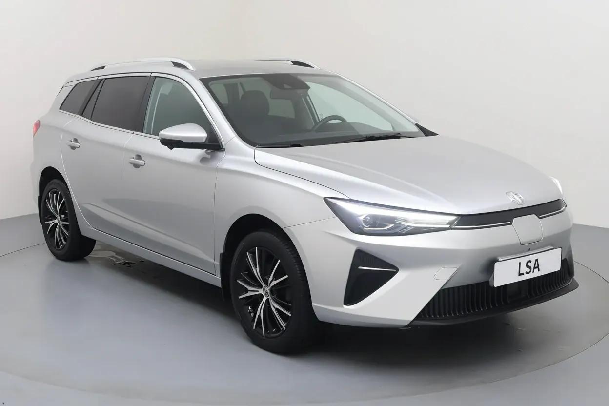 Mg 5 en leasing sans apport à Lille — 199 €/mois LLD 60 mois, livraison 5 semaines