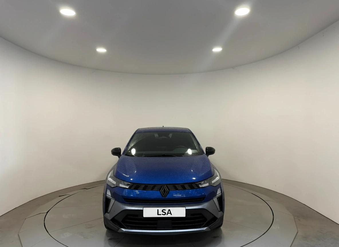 Renault Symbioz en leasing sans apport à Lille — vue 3