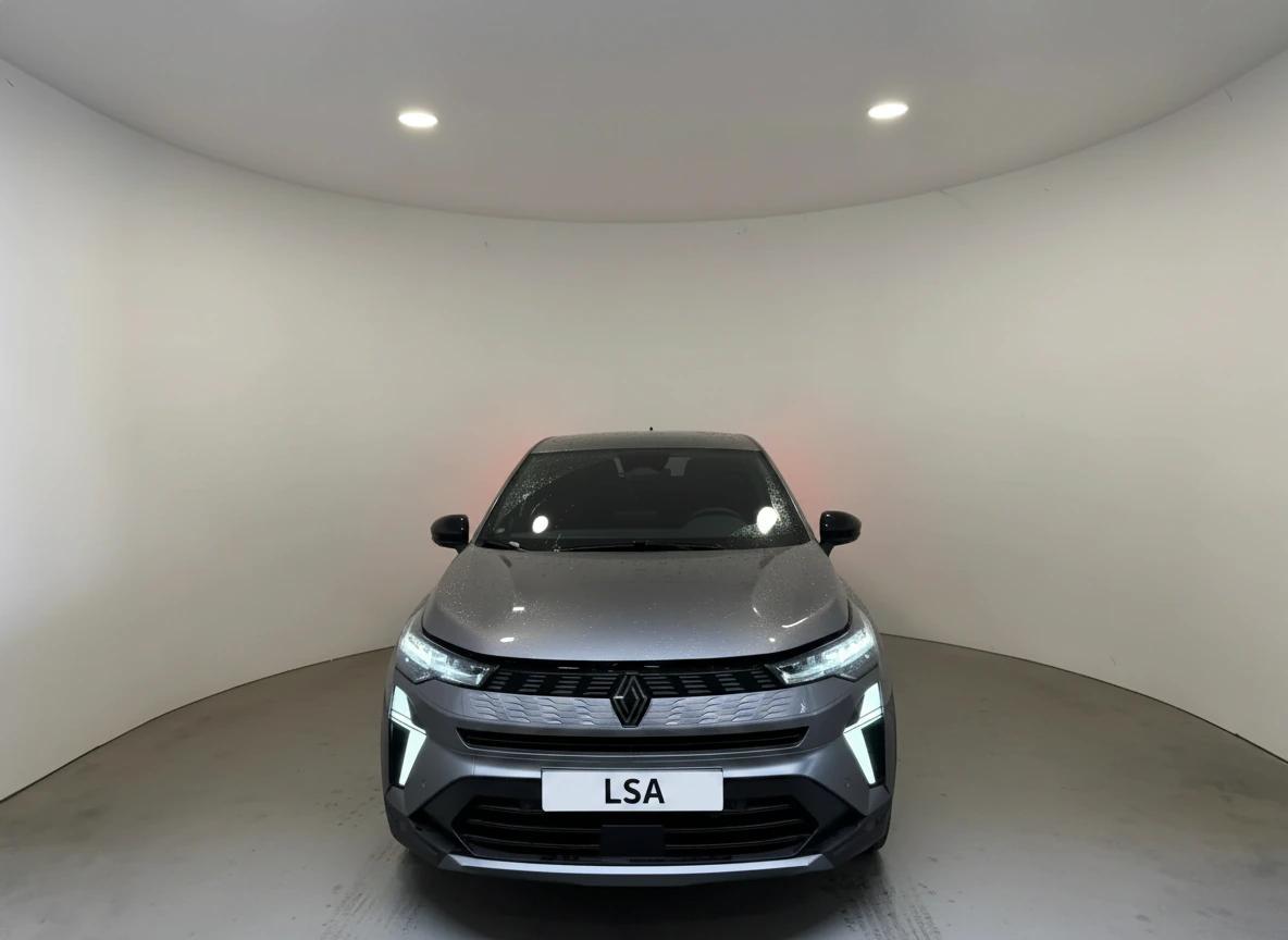 Renault Symbioz en leasing sans apport à Lille — vue 4