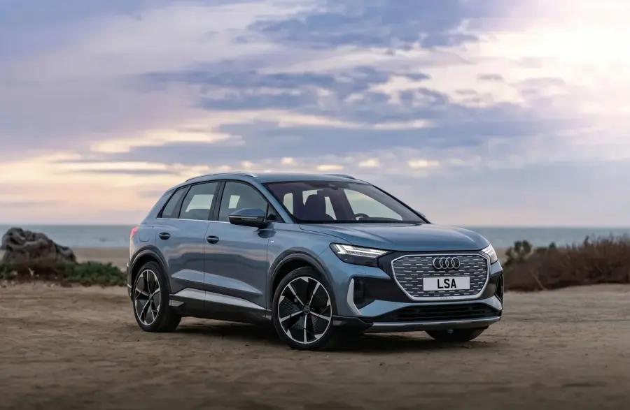 leasing hybride sans apport à Hem (59510) — voiture neuve LSA