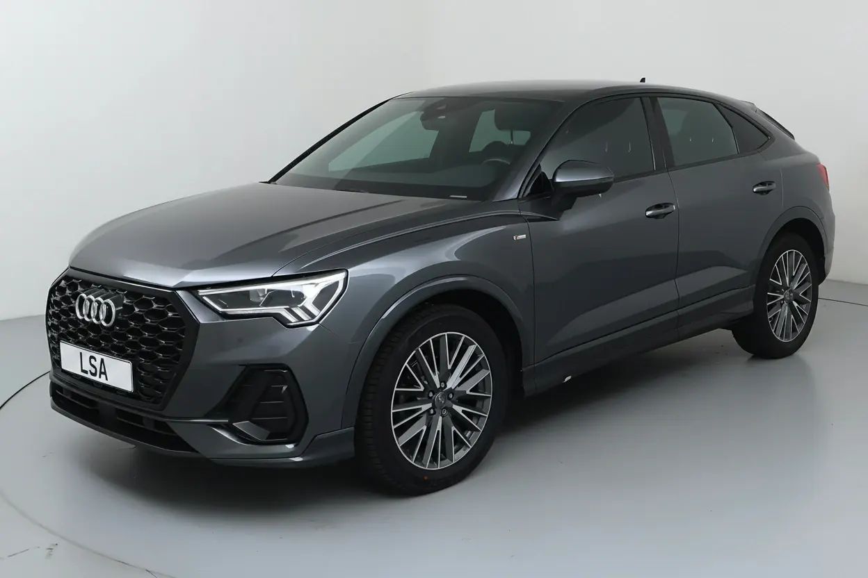 Audi Q3 35 TFSI en leasing sans apport à Lille