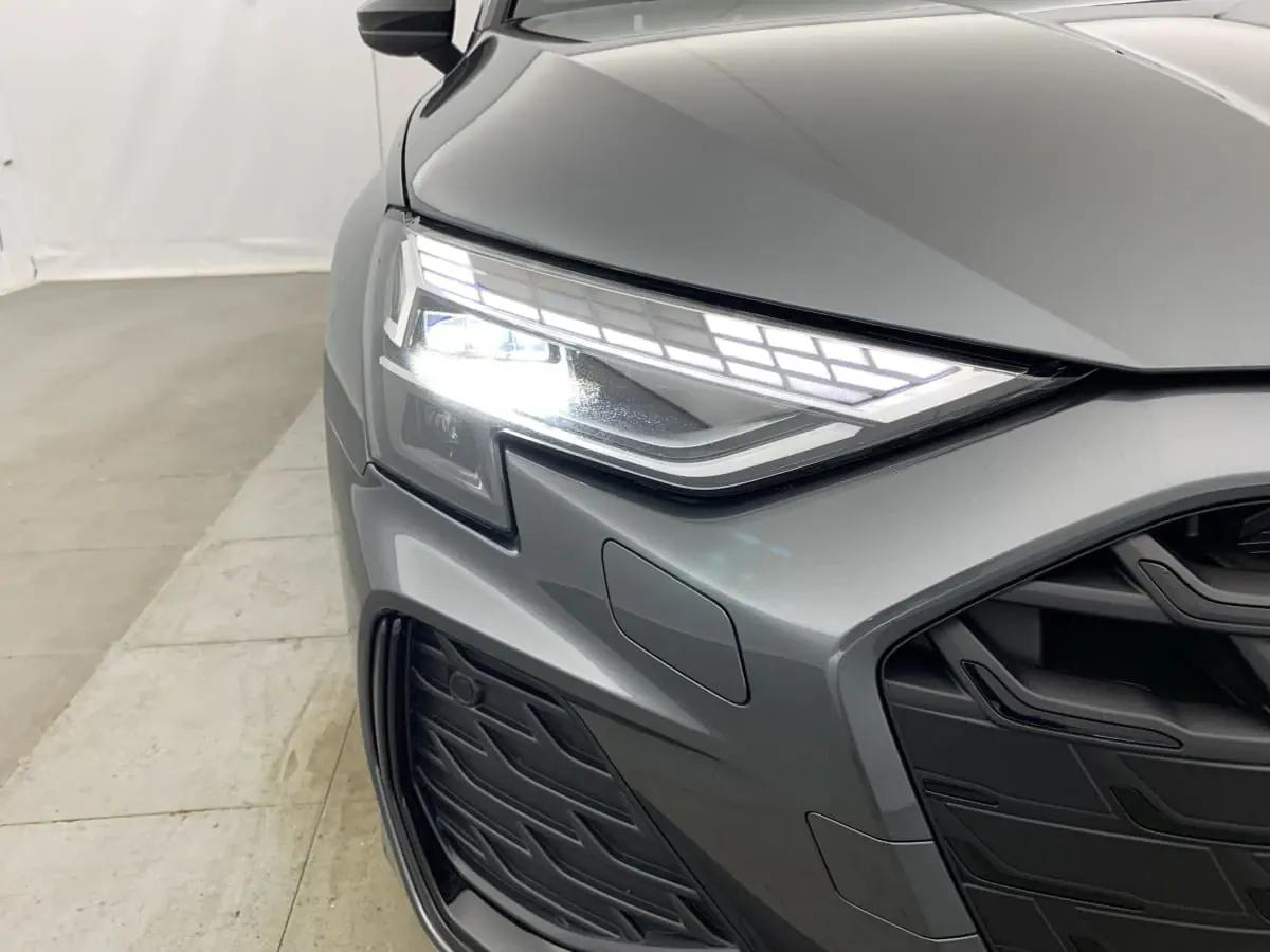 Audi A3 Sportback Lille vue 5 Audi A3 Sportback en leasing sans apport à Lille — vue 5