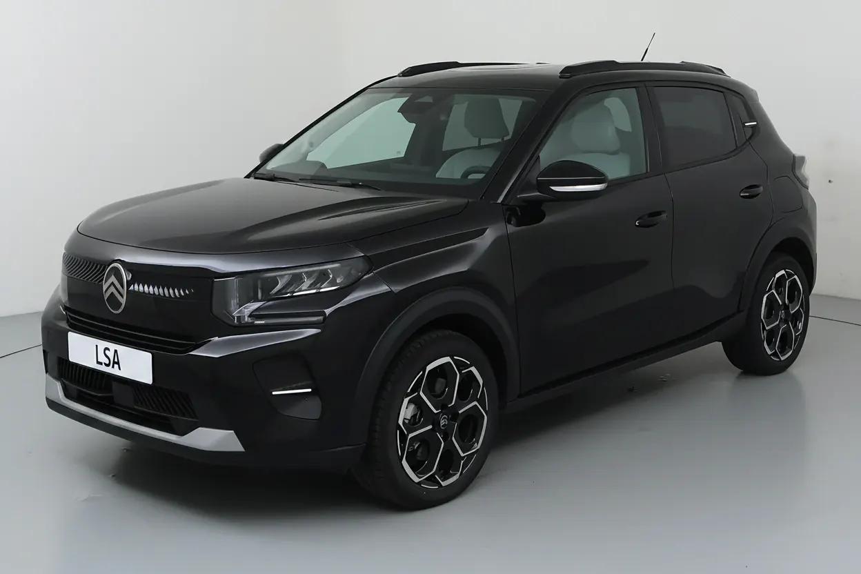 Citroën Lille Citroën en leasing sans apport à Lille