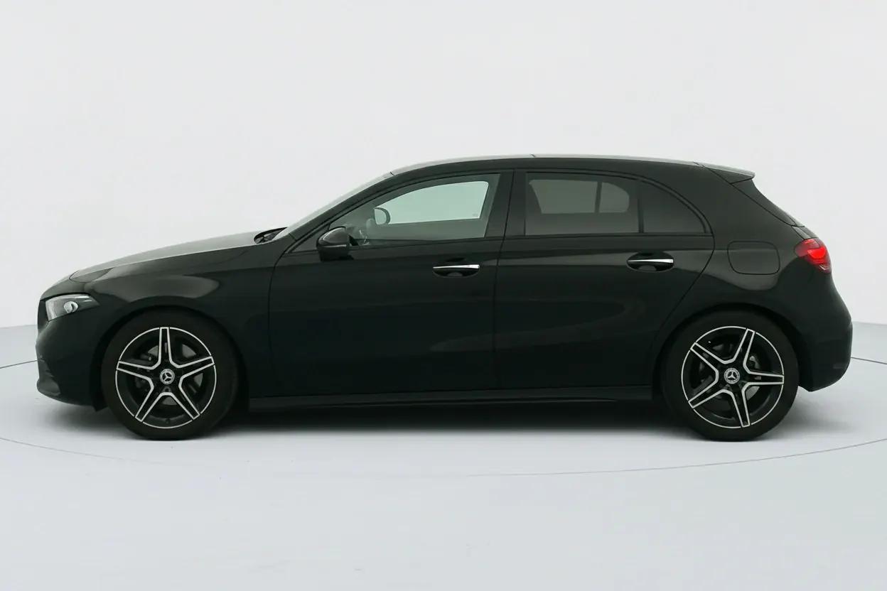 Mercedes-Benz Classe A Lille vue 2 Mercedes-Benz Classe A en leasing sans apport à Lille — vue 2