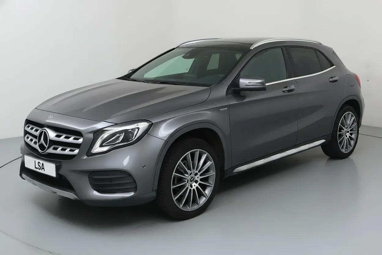 Mercedes Lille Mercedes en leasing sans apport à Lille