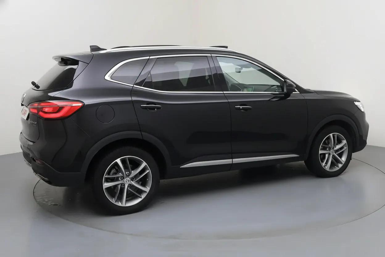 MG EHS Lille vue 3 MG EHS en leasing sans apport à Lille — vue 3