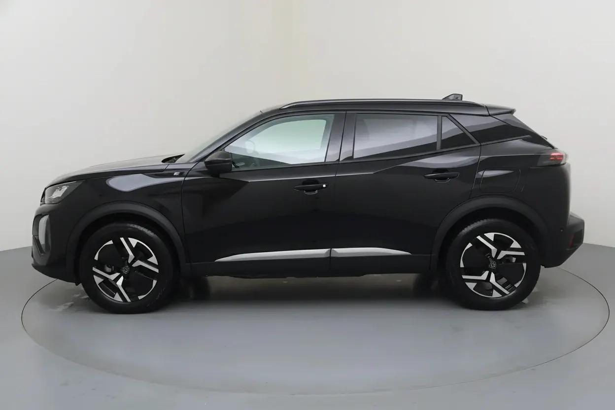Peugeot 2008 Lille vue 2 Peugeot 2008 en leasing sans apport à Lille — vue 2