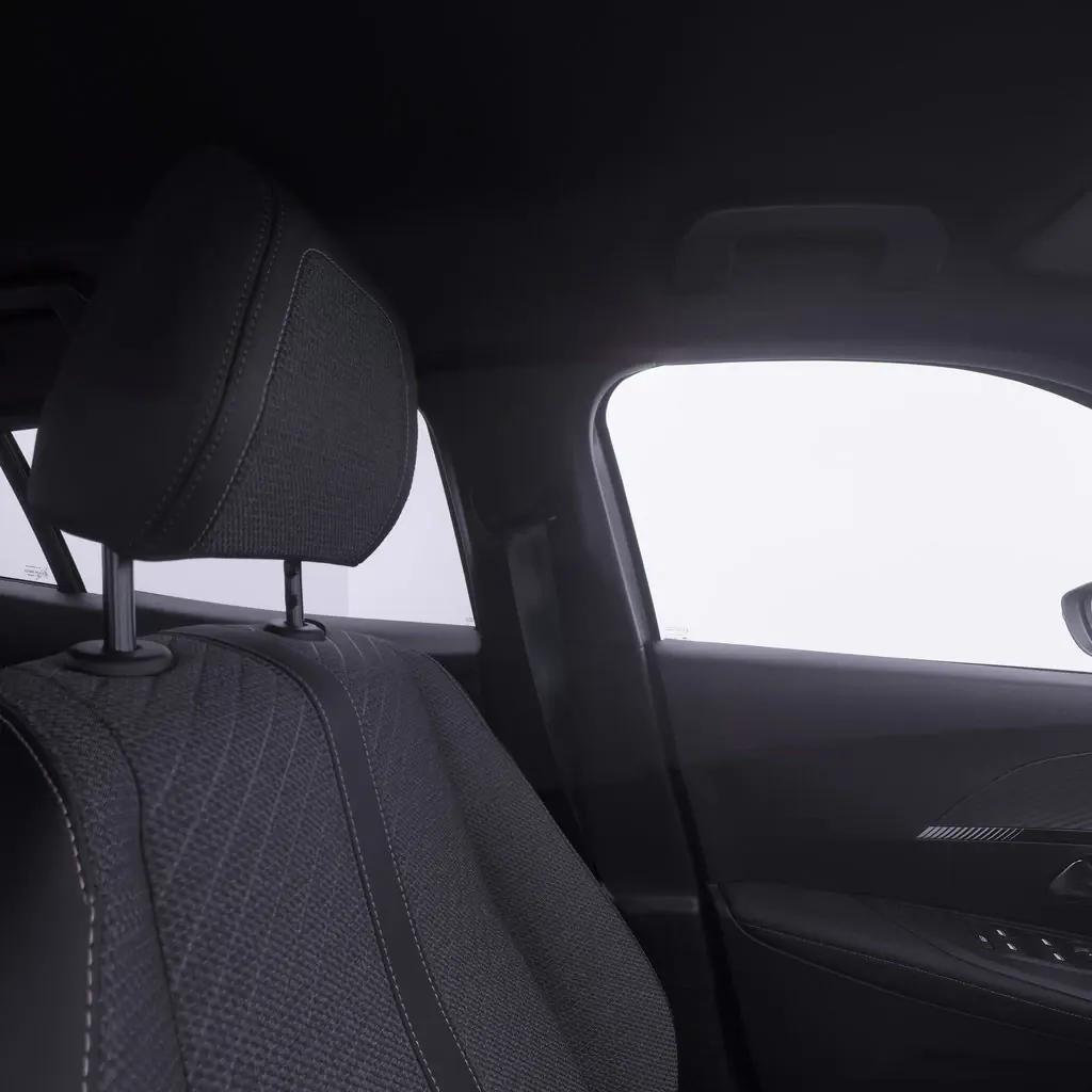 Peugeot 2008 Lille vue 4 Peugeot 2008 en leasing sans apport à Lille — vue 4