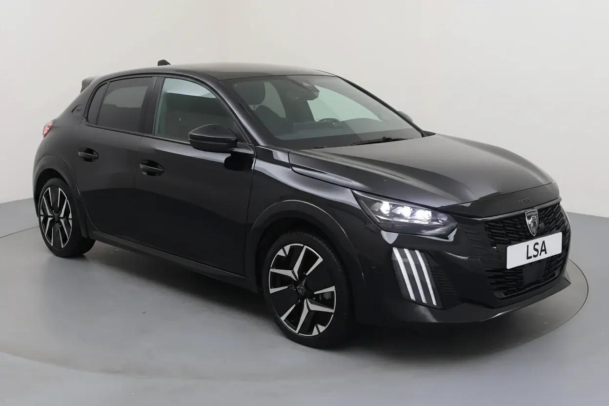 Leasing Peugeot 208 Lille Peugeot 208 en leasing sans apport à Lille — À partir de 349 €/mois
