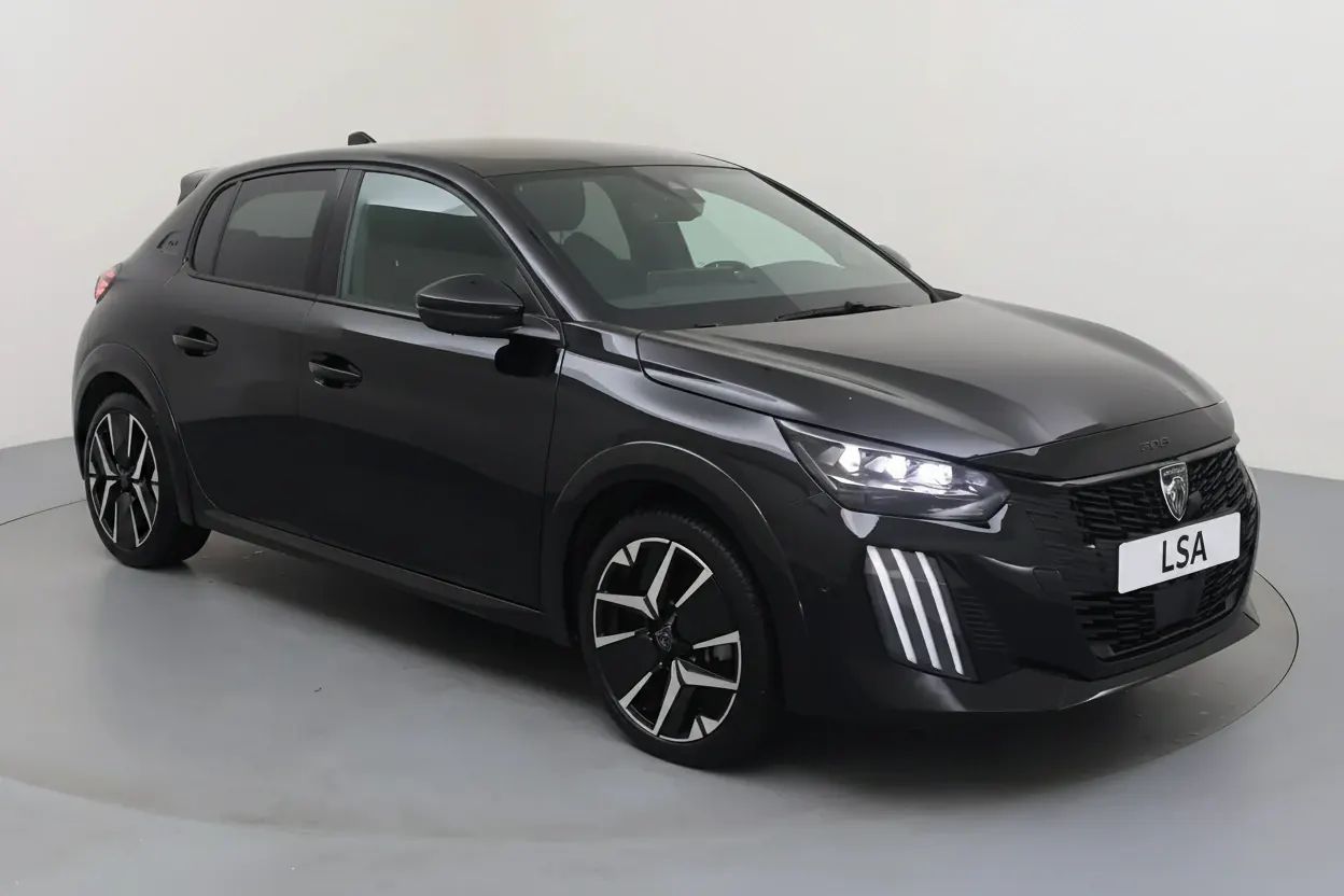 Peugeot 208 Lille Peugeot 208 en leasing sans apport à Lille