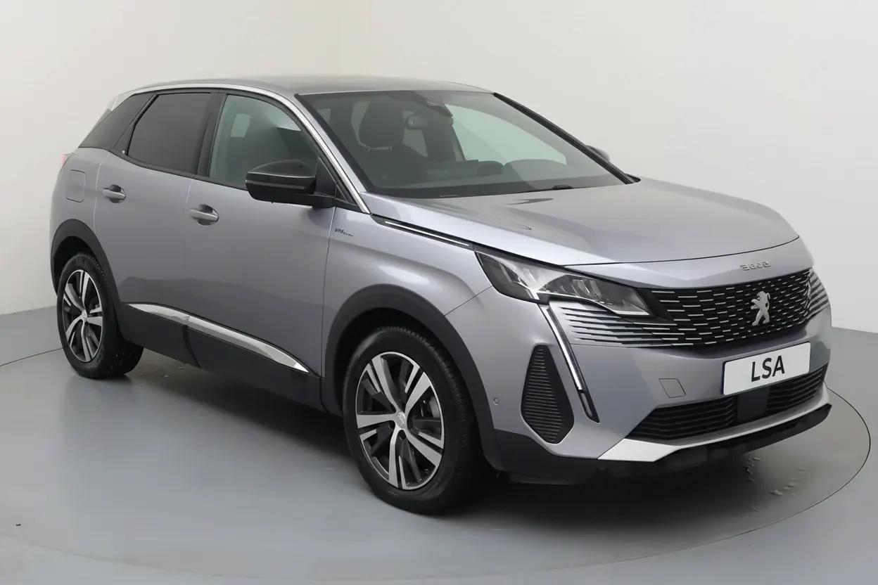 Leasing Peugeot 3008 Hybride Lille Peugeot 3008 Hybride en leasing sans apport à Lille — À partir de 489 €/mois