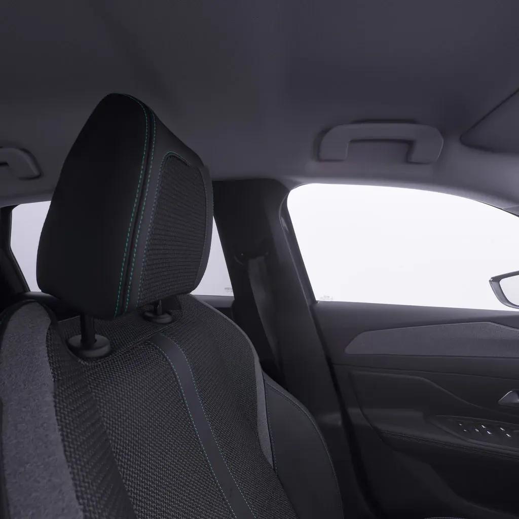 Peugeot 308 SW Lille vue 4 Peugeot 308 SW en leasing sans apport à Lille — vue 4