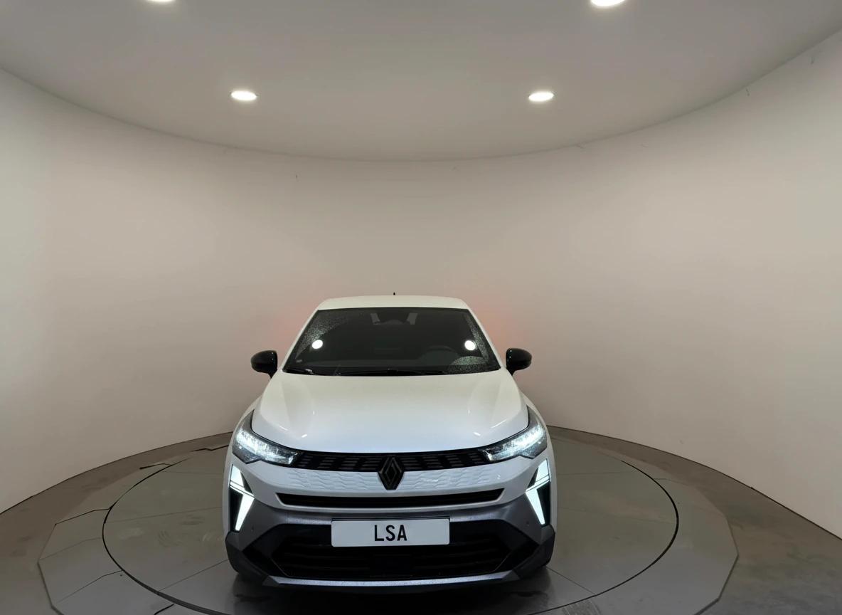 Renault Symbioz Lille vue 5 Renault Symbioz en leasing sans apport à Lille — vue 5