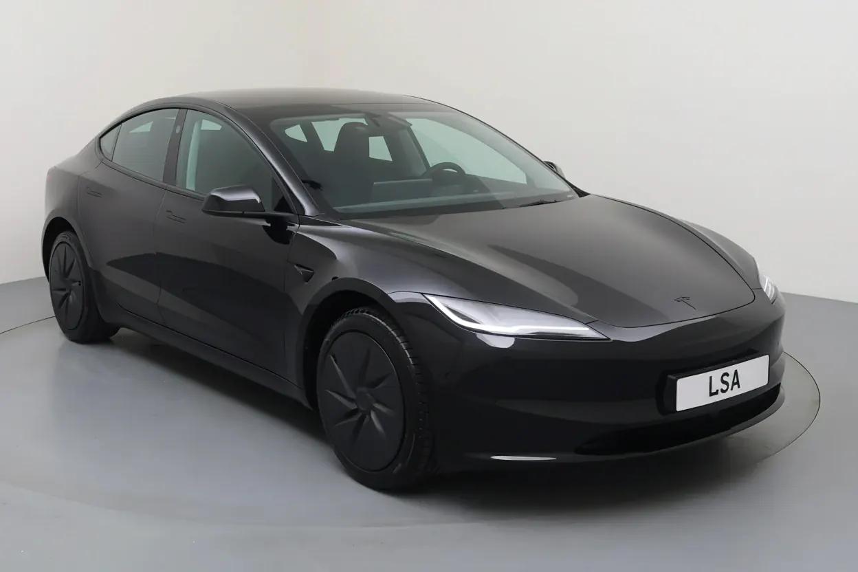 Tesla Lille Tesla en leasing sans apport à Lille