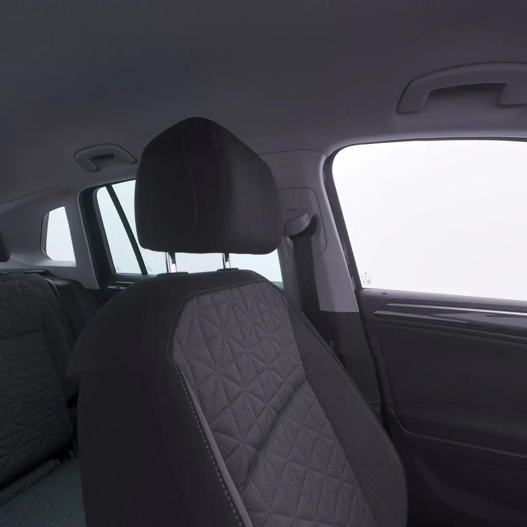 Volkswagen Tiguan Lille vue 4 Volkswagen Tiguan en leasing sans apport à Lille — vue 4